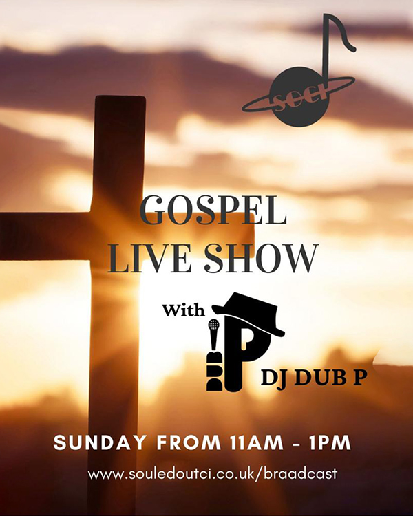 Gospel-Live-show