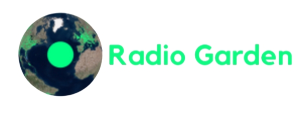 Radio Garden Logo